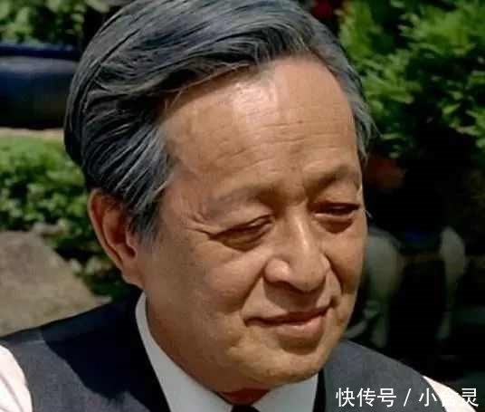 『关海山』成龙开玩笑给关海山起了个绰号,不料成为了他一辈子的标签