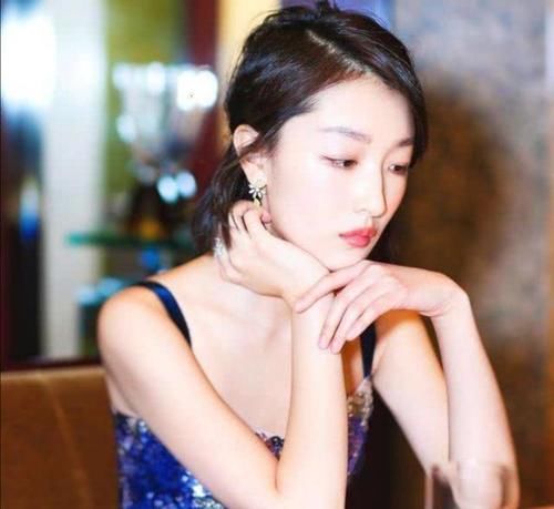  『女人』这4种“眼型”的女人，一般颜值都不低，特别是第1种，不是很常见！