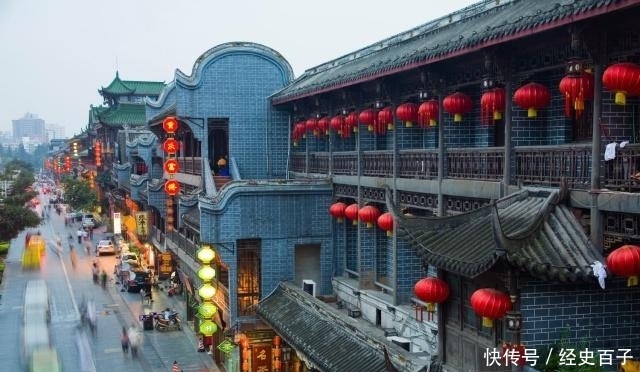 中国最多美女的城市，将有两座国际机场，未来有望成一线城市！