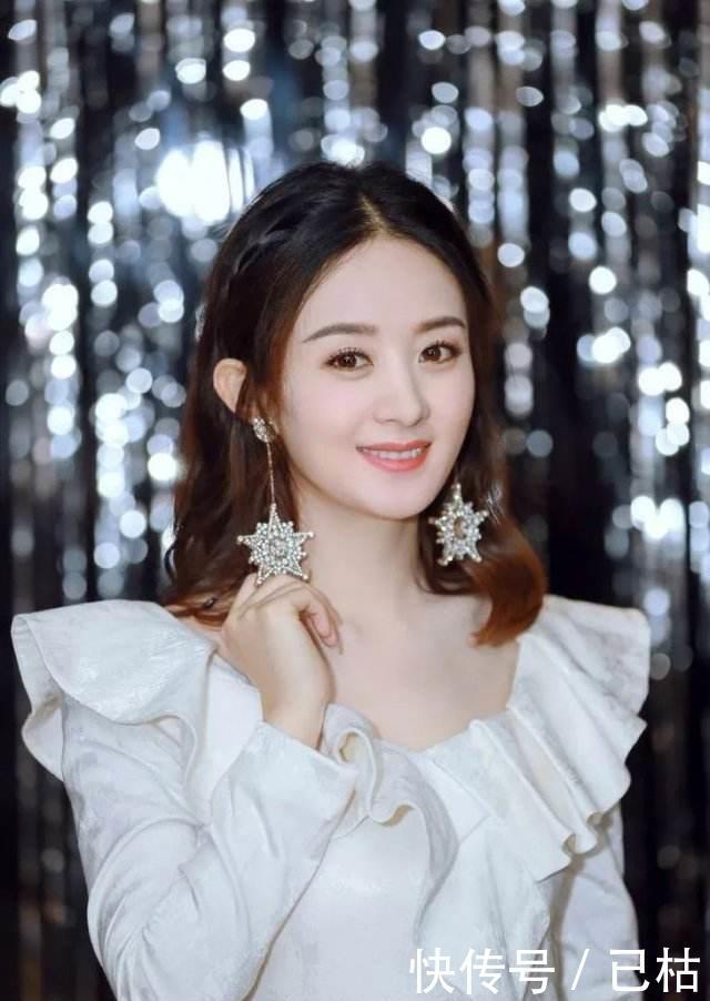 变大:耳环选不对,脸变大3倍?除了根据脸型挑,还得避开这2个误区才行