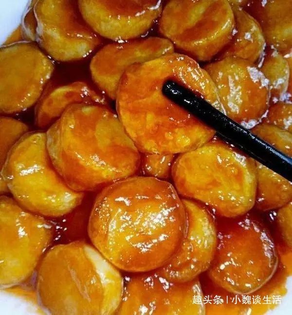  孩子：“它”被称为钙王，鸡蛋牛奶都不行，孩子常吃长个，记忆力强