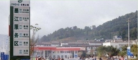  「高速」为什么高速上开车再累，也不要在服务区睡长觉？现在知