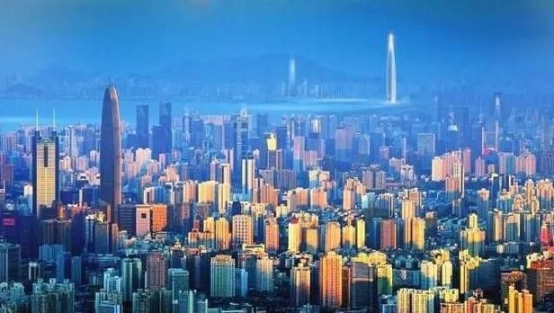 中国面积最小的9个地级市，网友：看完之后，知识是大大的涨