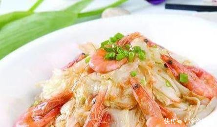『起翻炒均匀』虾头烧白菜,大蒜肥肠鸡,芋头烧鸡的做法,家常菜的做法