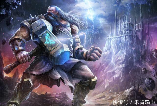  「维京」令人迷惑的维京文化