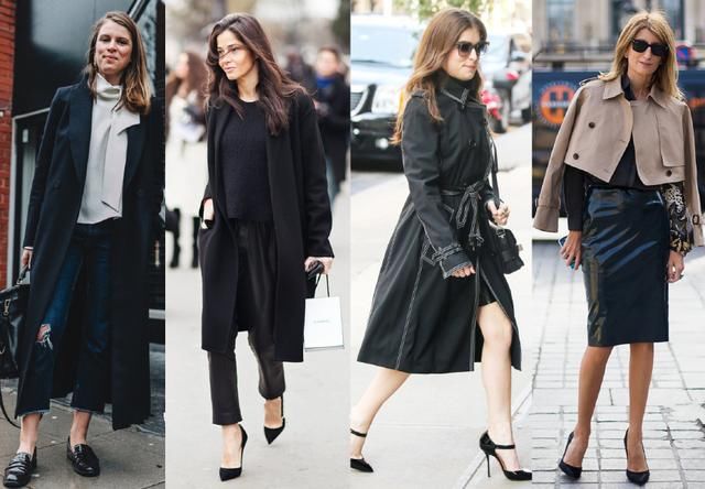 摆脱稚嫩学生气,谨记这三个小心机,轻熟风穿出精致女人味