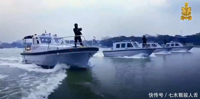 国产航母交付使用视频