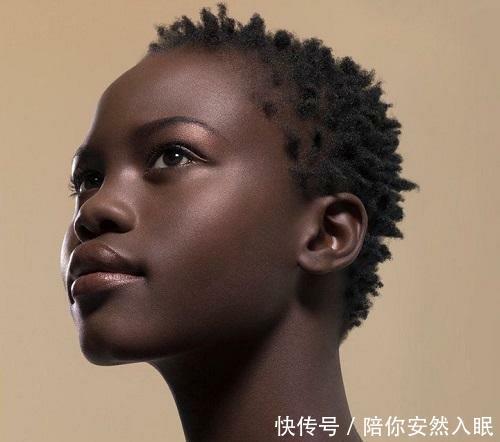  [棕色人种]中国学者： 现代中国人是白种人和黑种人混血的棕色人