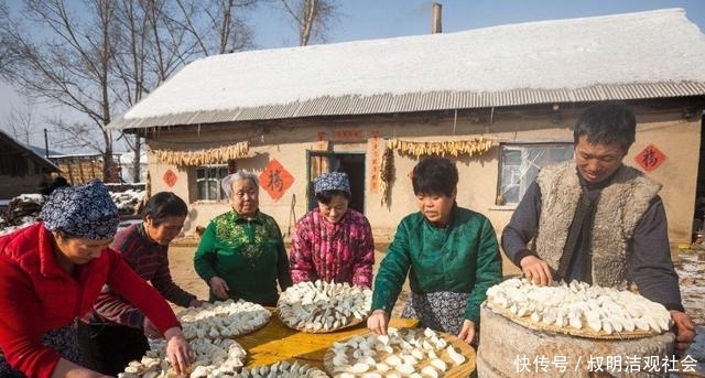  【提前】年过完后，农村这3项费用要让农民发愁了，大家最好提前