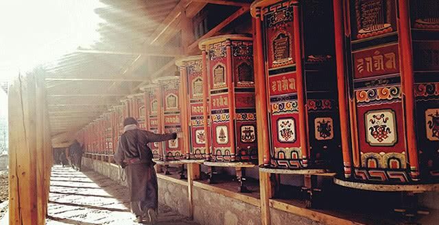 拉萨自驾游不可错过的几件事