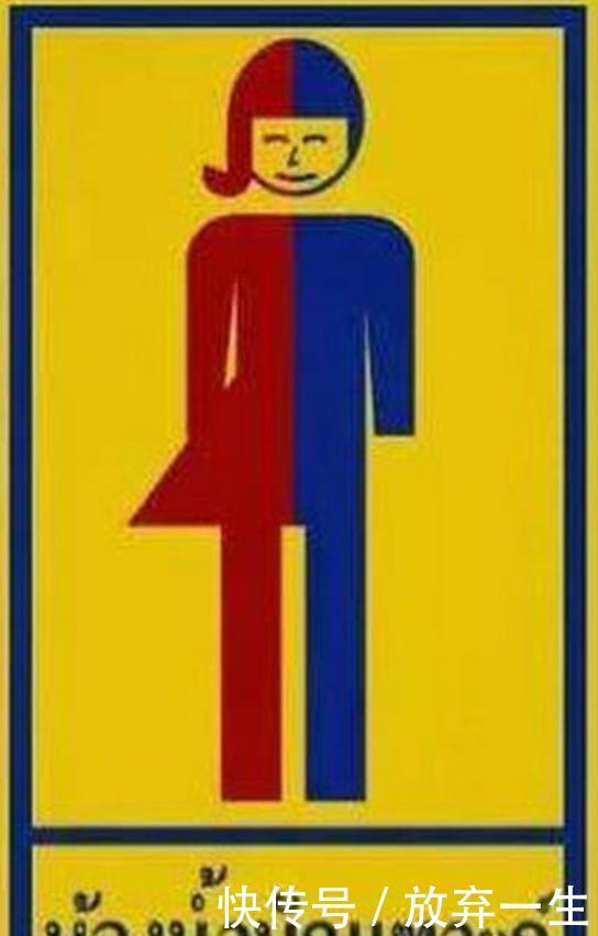 泰国人妖这么多,到底是上男厕还是女厕呢?一不小心就会很尴尬