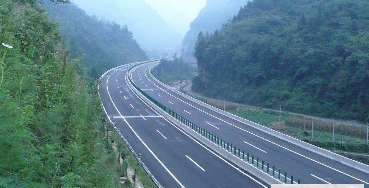  [一条]湖北至安徽新添一条高速，长约110公里，计划2019年开工