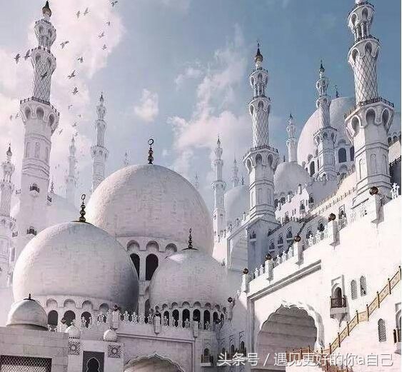 这些消费便宜、签证容易、美如仙境的国家！