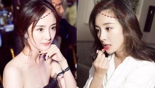  「发际线上移」理发师都看不下去：姑娘们，3种发型别总留，“发际线”会上移！