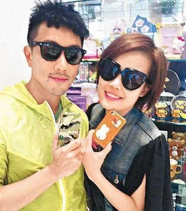 容祖儿公开回应：与刘浩龙只是好友！网友却说是“假分手”