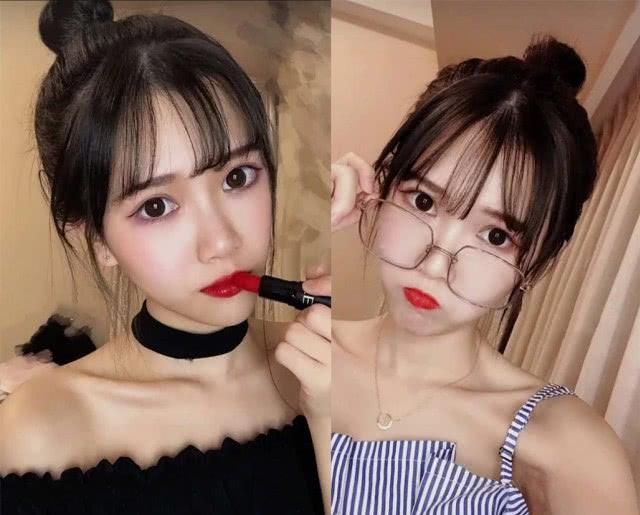  气质|“超上镜”的编发，不仅甜美还很有气质，简直是“小仙女必备”！