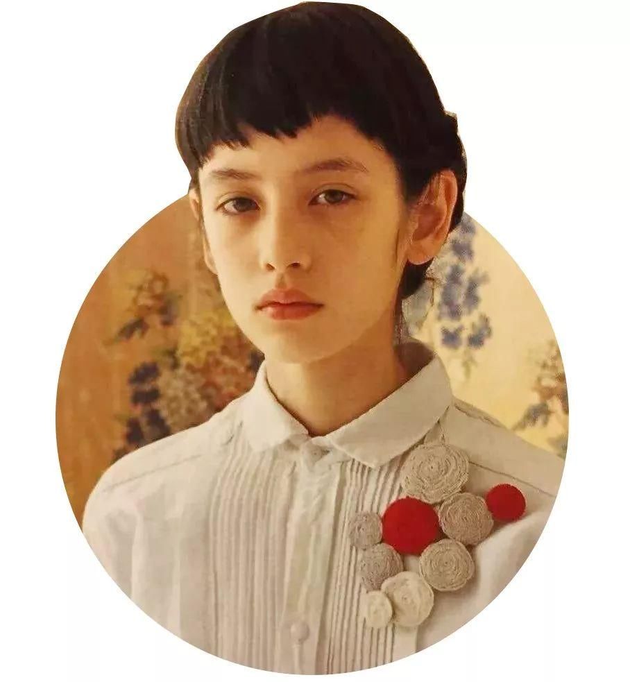 厌世妆 | 这些明星把自己化成臭脸,还很多人喜欢?