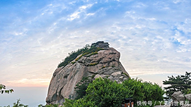 “老家河南”信阳鸡公山风景秀丽，游客却说最大看点不是这些