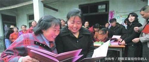 今年开始，农村土地有以下4种情况的，将不能再种地了，有你家吗