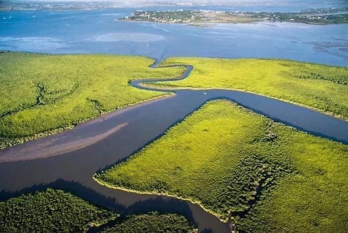 神话破灭：这些年，因过度开发而走向衰落的城市