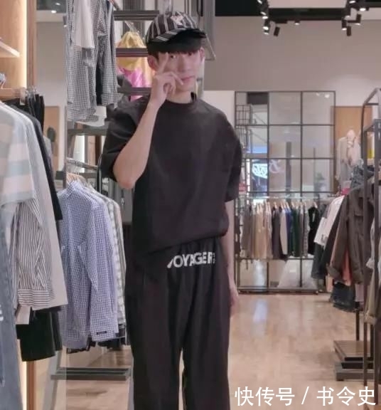 『关键装备』从此世界再无矮个子女生!韩式穿搭秘技大公开!