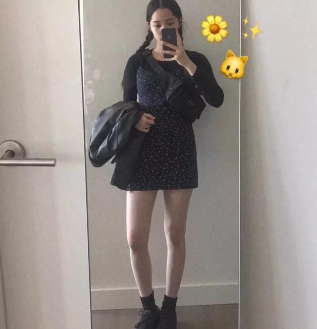  服装：春天怎么服装搭配更有气质？