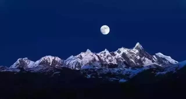 那些隐秘世外的墨脱美景，是不容错过的神奇!