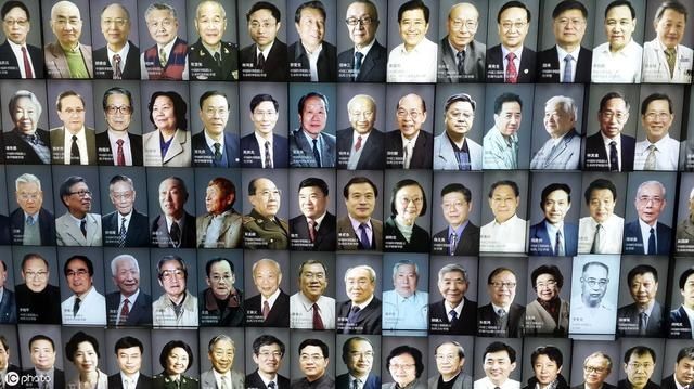  中科院院士■中科院院士籍贯排名：江苏第一，江苏的这座城市也