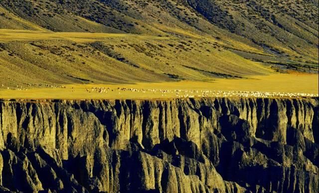 这20个世界罕见奇观都在中国 去过算白赚！