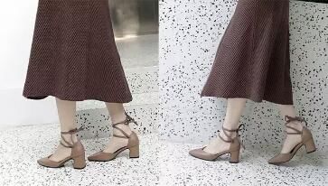 杨紫穿高跟鞋一秒变车祸下现场，邓伦看完早已哭出双眼皮？