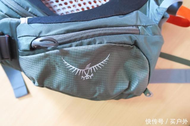  #osprey#美国老牌户外背包,值得剁手的一款osprey登山背包