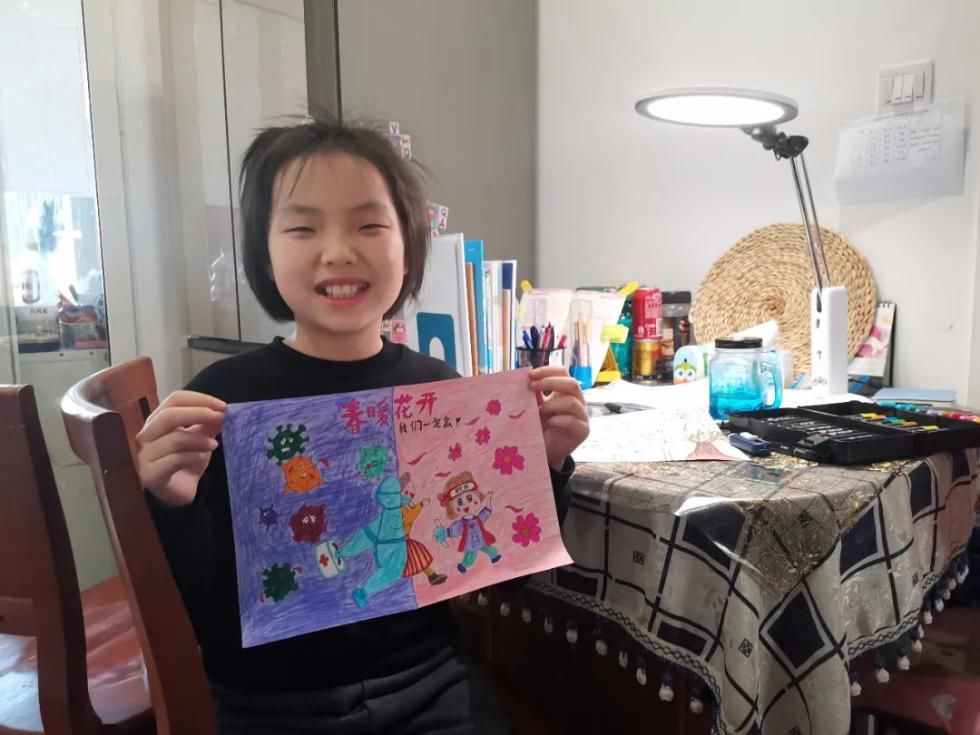  「南湖中央」武汉无疫情小区居民可以下楼了！记者现场探访