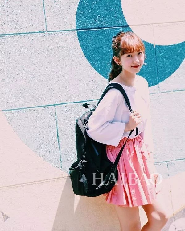 什么| 身高只有153也能当模特?看过她的私服后终于找到原因!