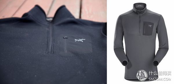 《全天候》 篇一:始祖鸟户外服饰怎么选?一篇看完Essentials全天