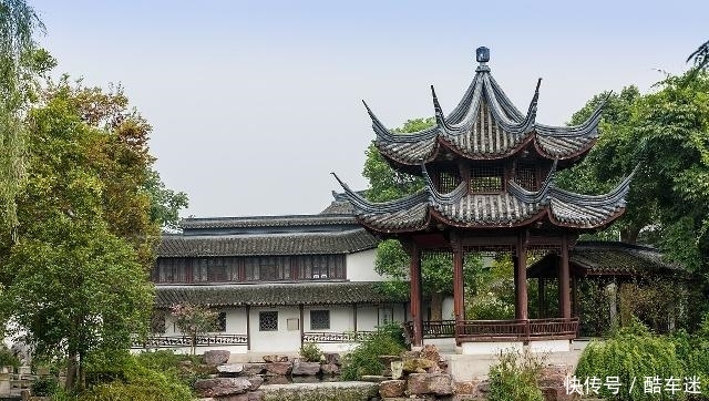 除了西湖之外,还有这么一个景区,没去过的都不好意思说去过杭州