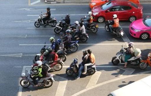 “禁摩令”有望能解除？广东已开展试点工作，摩友们这下要开心了