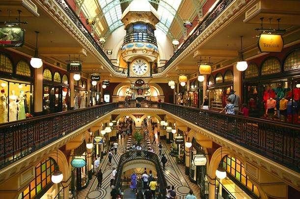 悉尼-让你找到优雅闲适的时光