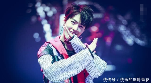 年度评选王一博