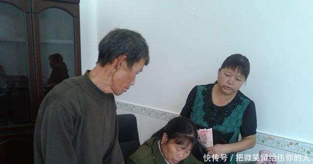 半年内，农民需要交齐一项费用，每人几百块，农村几乎家家要交！