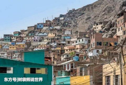 600年不下雨的城市：街上不设下水道，居民建房不盖屋顶