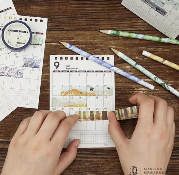 迅速提升幸福感的12个国产文具品牌，颜值和功能不分上下!