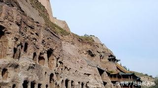 享誉世界的“敦煌莫高窟”,为什么连5A景区都不是