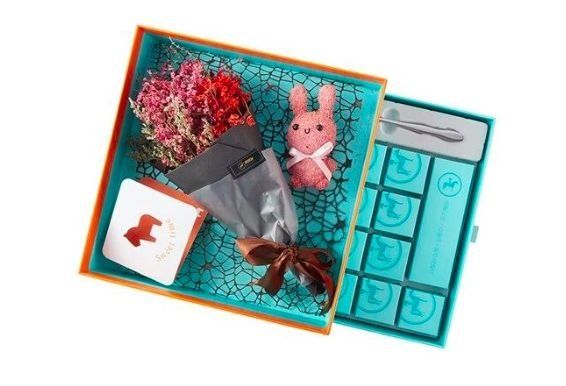 七夕送什么礼物?来看这份防踩坑指南 | 玩物