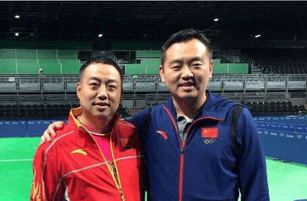 乐嘉: 你和孔令辉的奖金都怎么分? 刘国梁详细