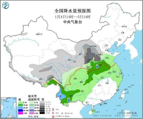 [国云南]冬雷还是春雷？2020首雷在云南响起，分析：无需紧张