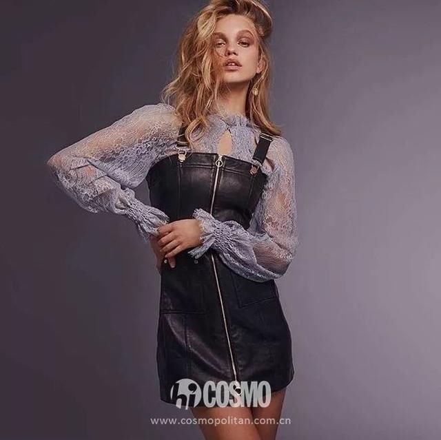 What？我买三千的裙子在撞衫，二百的裙子被称赞……