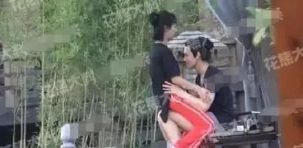 网友是侦探系列!从杨紫秒删的微博得出真相 邓伦张一山已遭沦陷