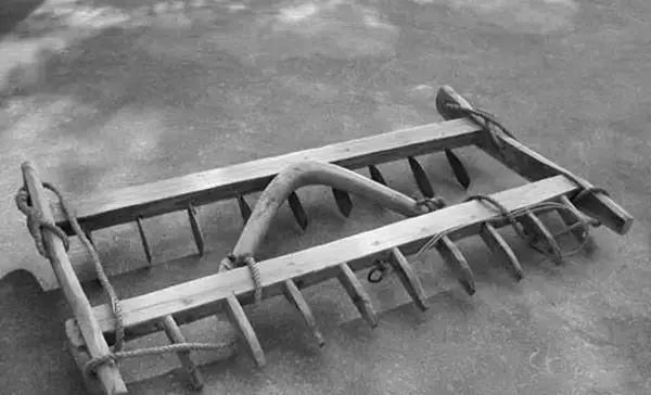  #牲口#消失农村老物件，你还记得多少，里面一定有几件让你泪目