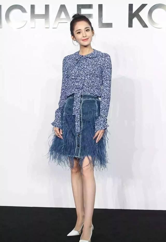  [升温]俏皮可爱的初恋风搭配，早春升温！