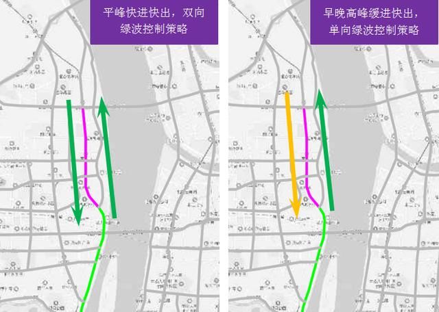  路口：4月，49个路口红绿灯被优化！长沙这些道路通行速度已悄悄改变